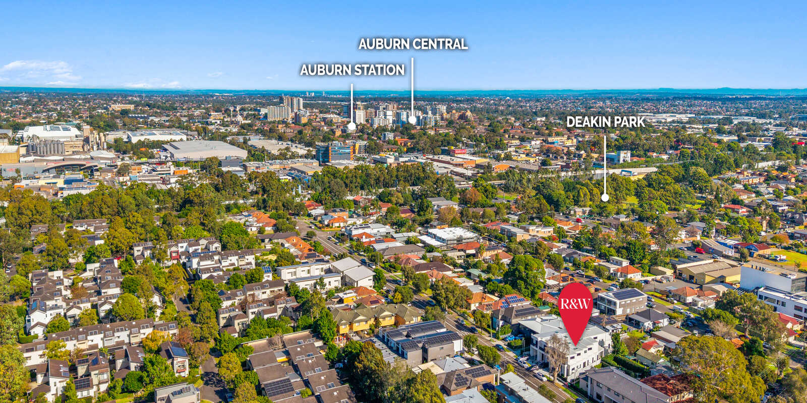 84B Wetherill Street North Silverwater 84B Wetherill Street North Silverwater