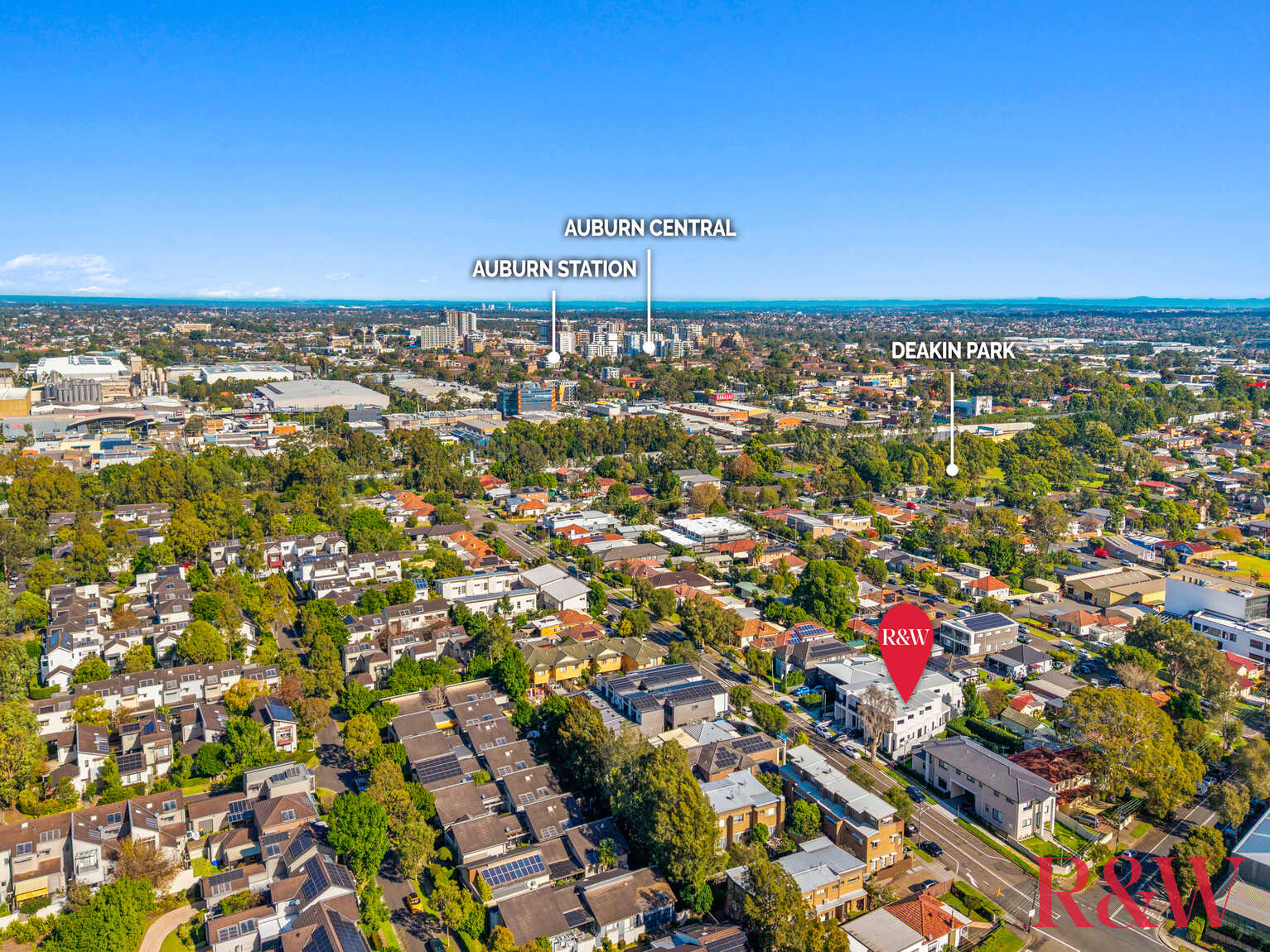 84B Wetherill Street North Silverwater 84B Wetherill Street North Silverwater