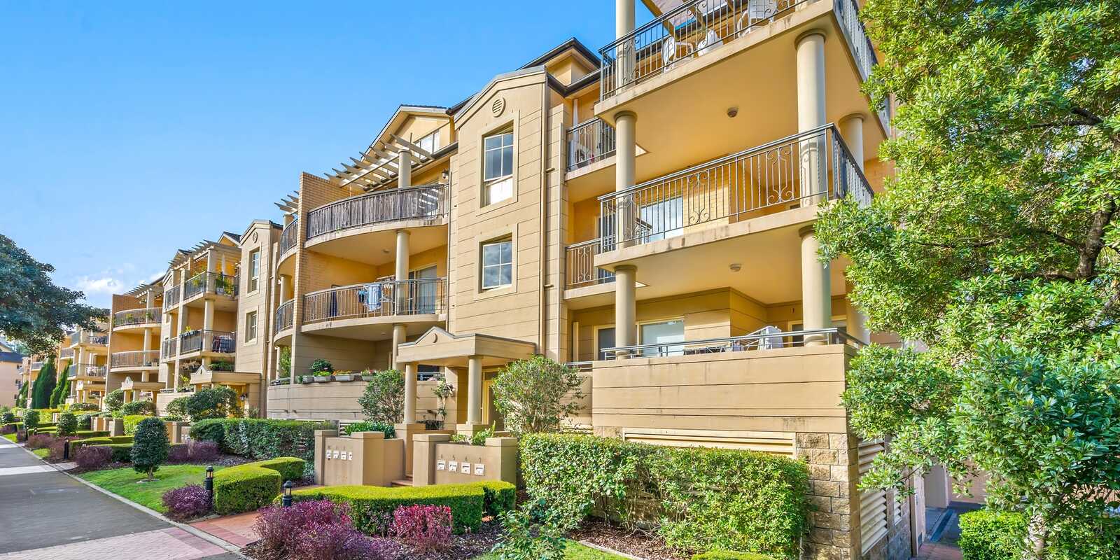 5/1 Bradley Place Liberty Grove 5/1 Bradley Place Liberty Grove