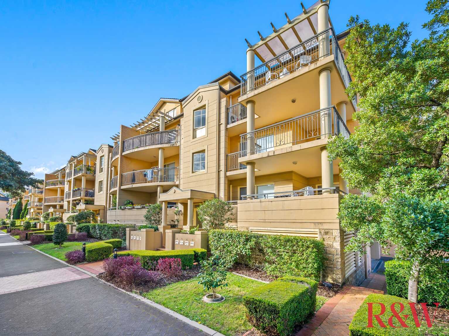 5/1 Bradley Place Liberty Grove 5/1 Bradley Place Liberty Grove