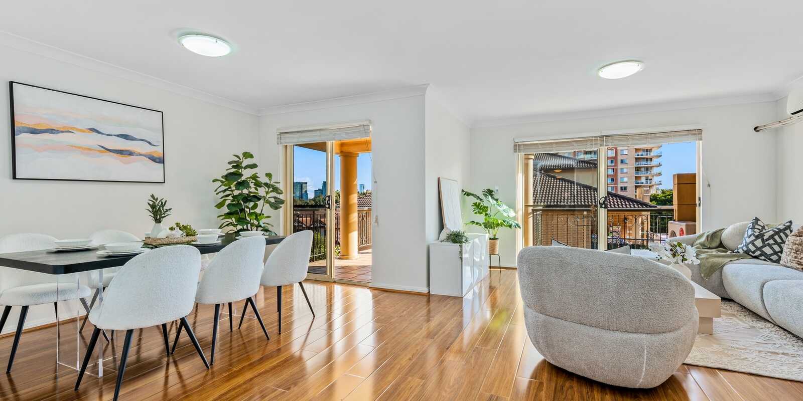 5/1 Bradley Place Liberty Grove 5/1 Bradley Place Liberty Grove