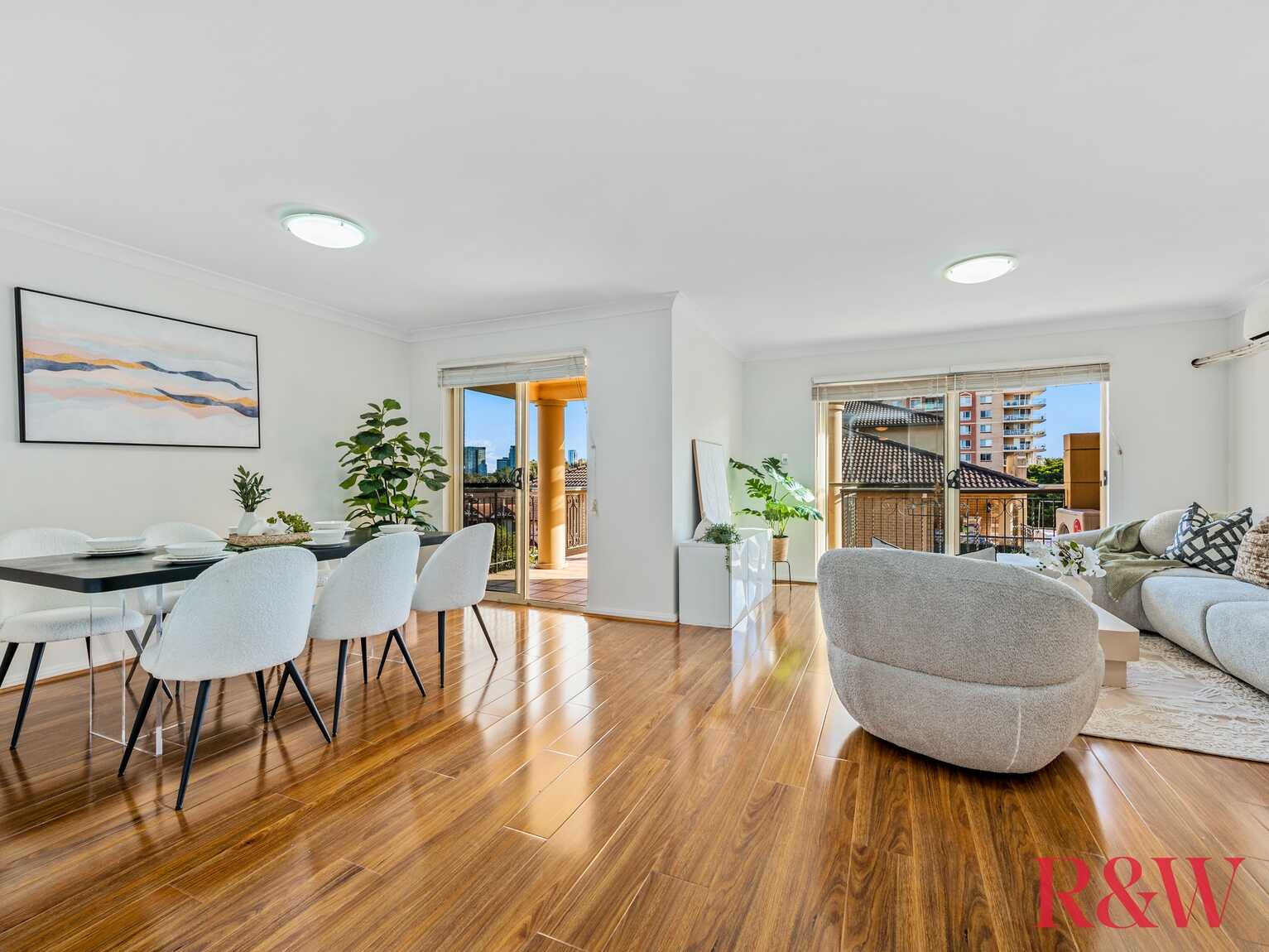 5/1 Bradley Place Liberty Grove 5/1 Bradley Place Liberty Grove