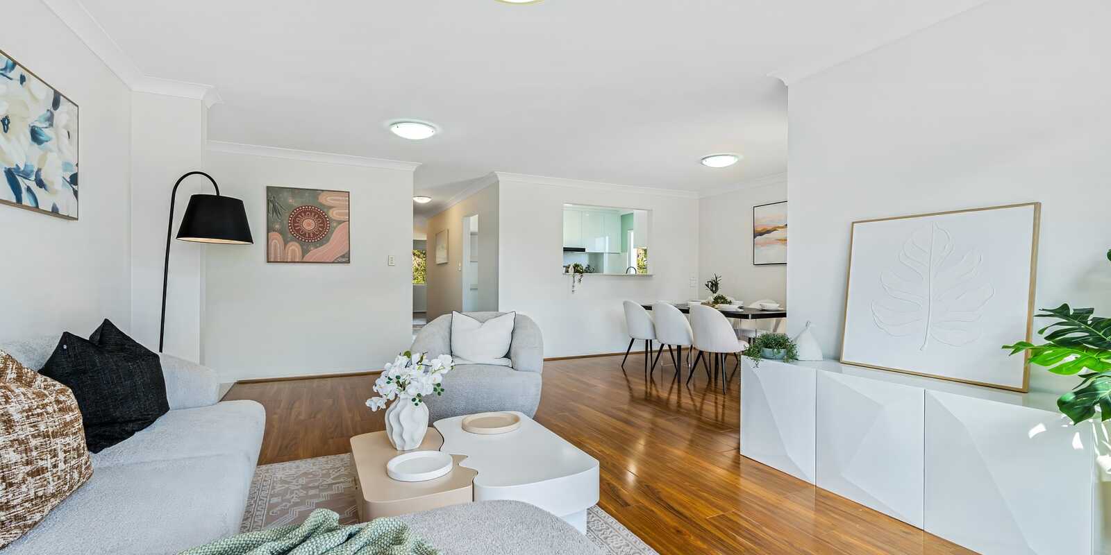 5/1 Bradley Place Liberty Grove 5/1 Bradley Place Liberty Grove