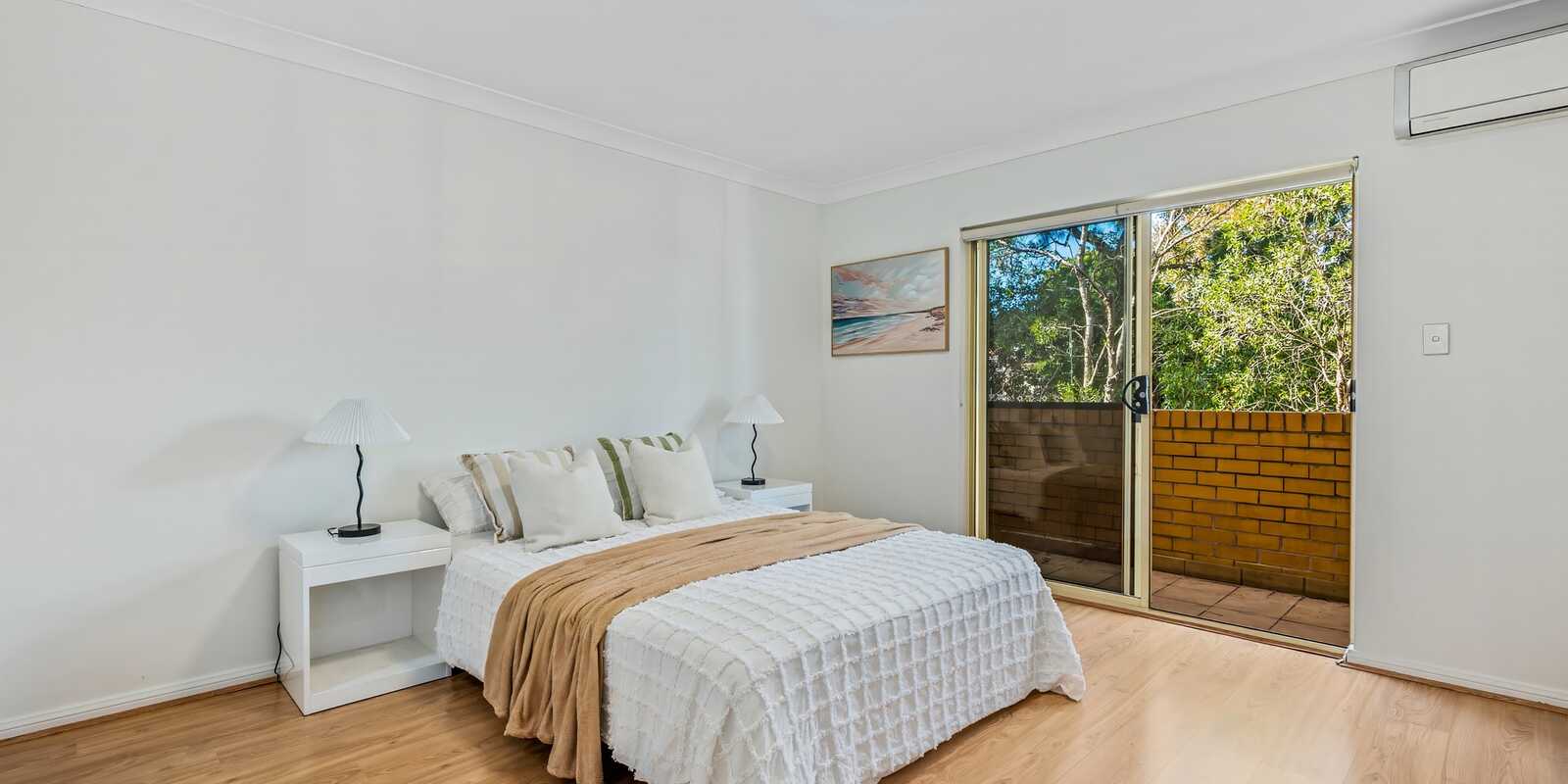 5/1 Bradley Place Liberty Grove 5/1 Bradley Place Liberty Grove