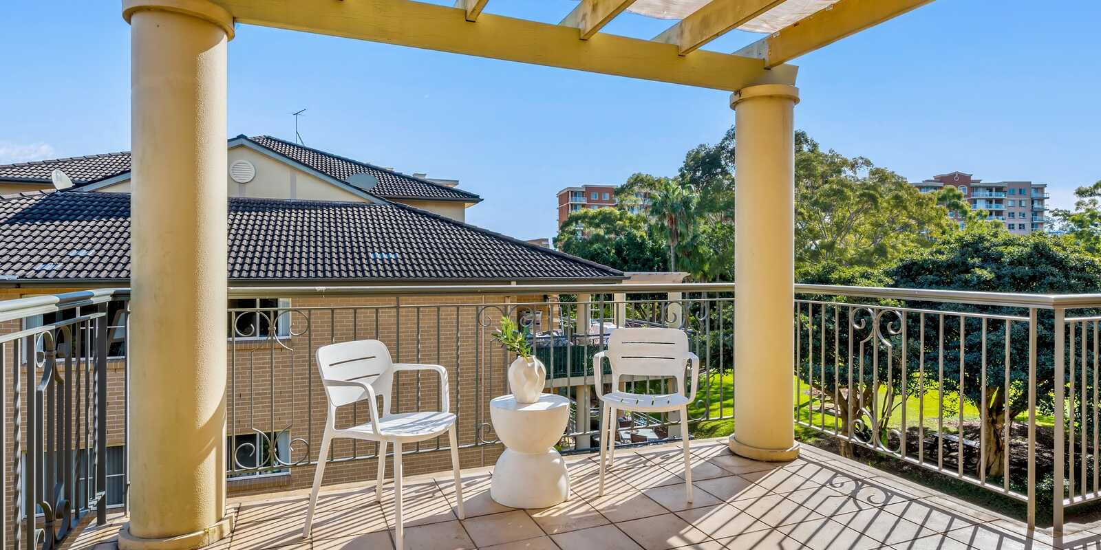 5/1 Bradley Place Liberty Grove 5/1 Bradley Place Liberty Grove