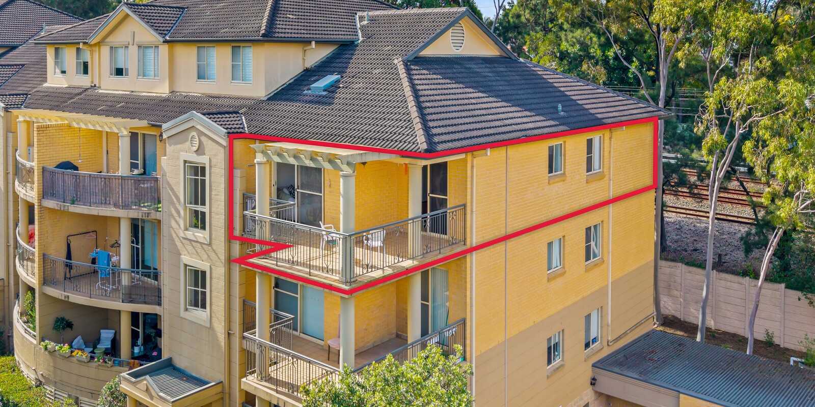 5/1 Bradley Place Liberty Grove 5/1 Bradley Place Liberty Grove