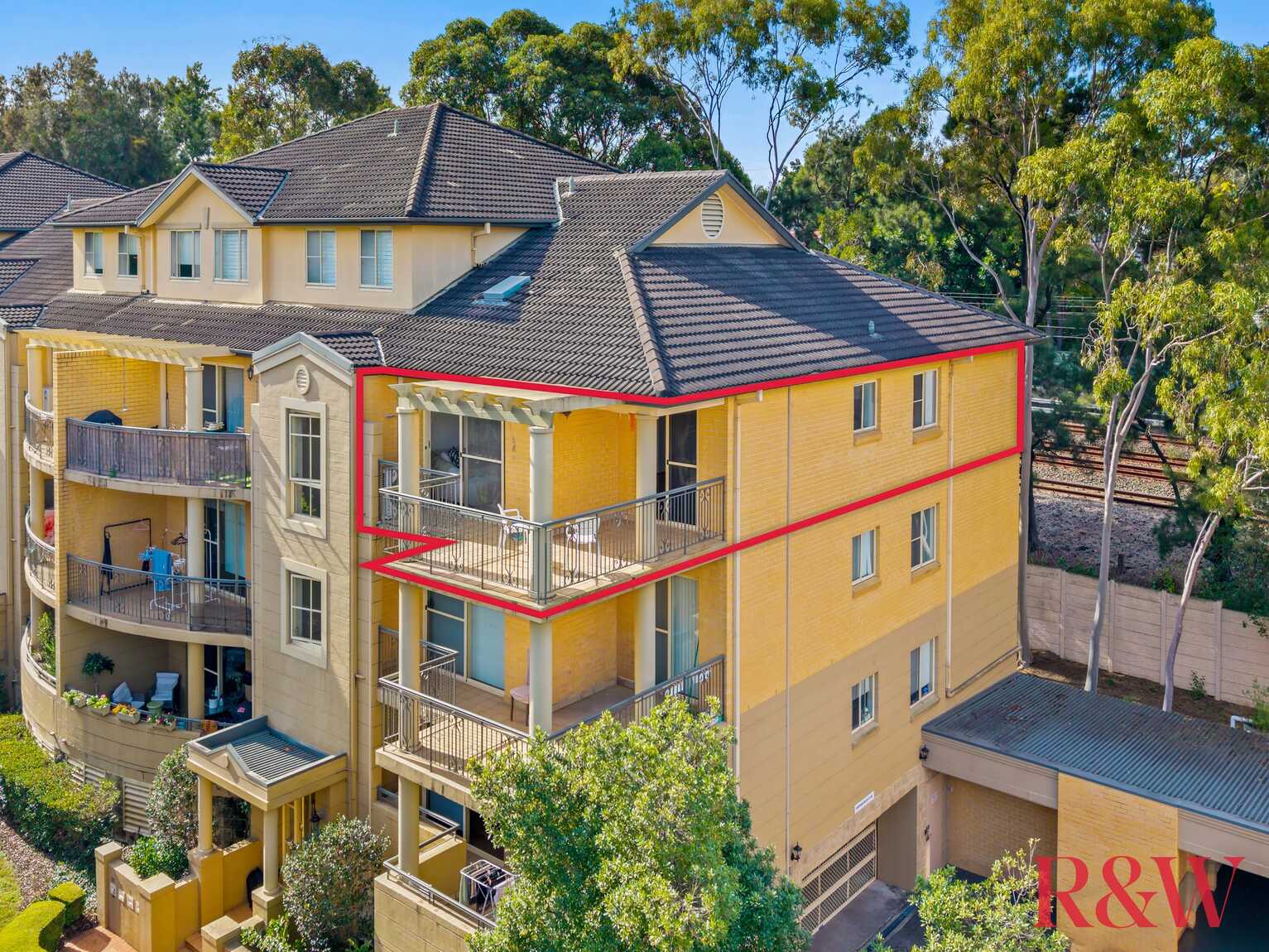 5/1 Bradley Place Liberty Grove 5/1 Bradley Place Liberty Grove