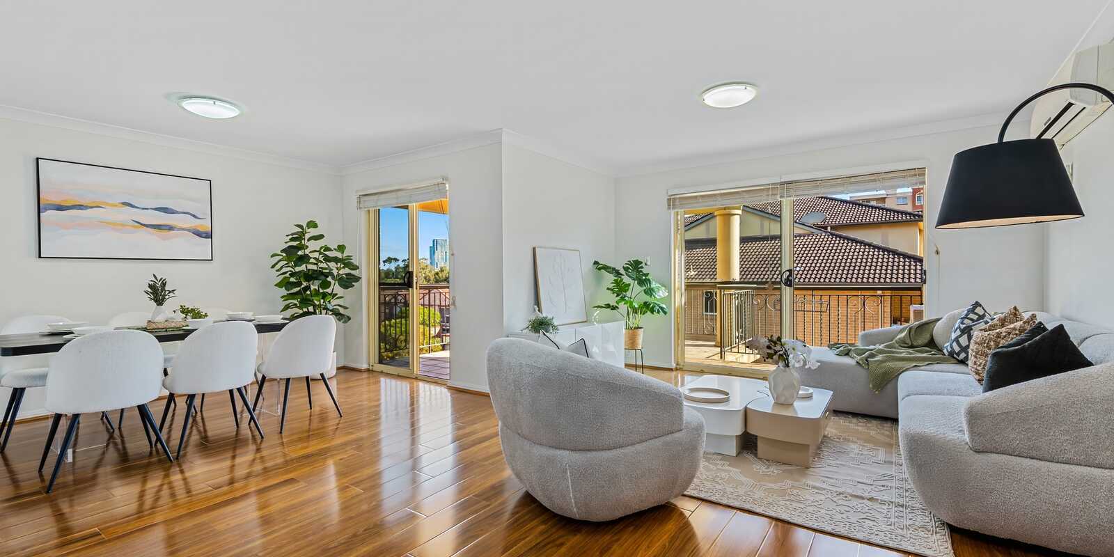 5/1 Bradley Place Liberty Grove 5/1 Bradley Place Liberty Grove