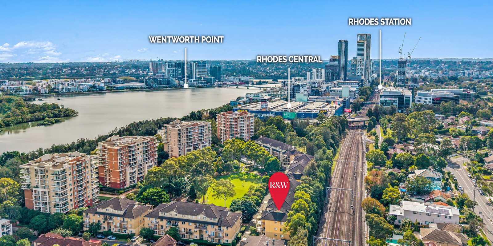 5/1 Bradley Place Liberty Grove 5/1 Bradley Place Liberty Grove