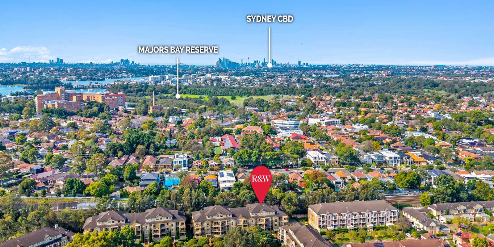 5/1 Bradley Place Liberty Grove 5/1 Bradley Place Liberty Grove