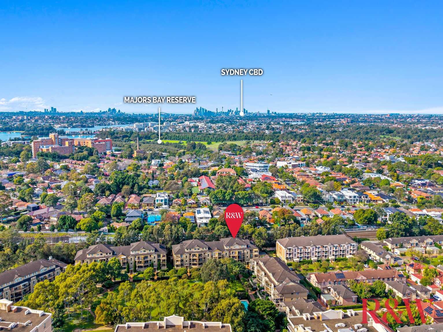 5/1 Bradley Place Liberty Grove 5/1 Bradley Place Liberty Grove