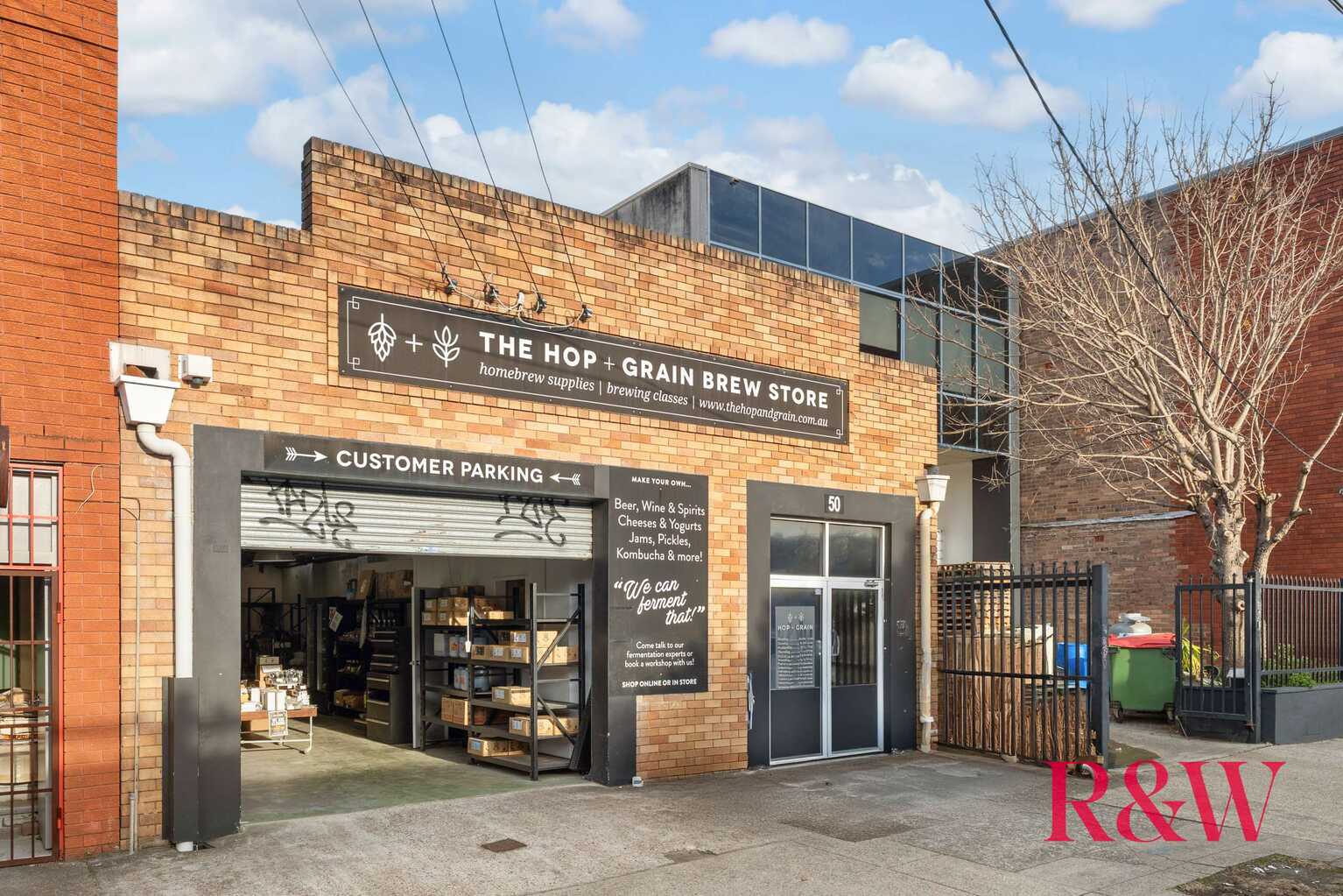 50 Sydney Street Marrickville