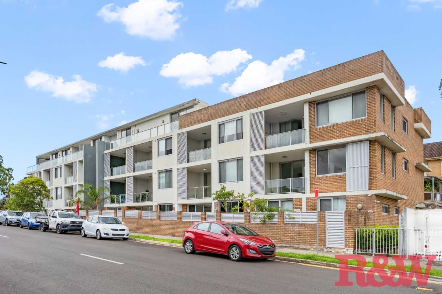 2-6 Bede Street Strathfield South
