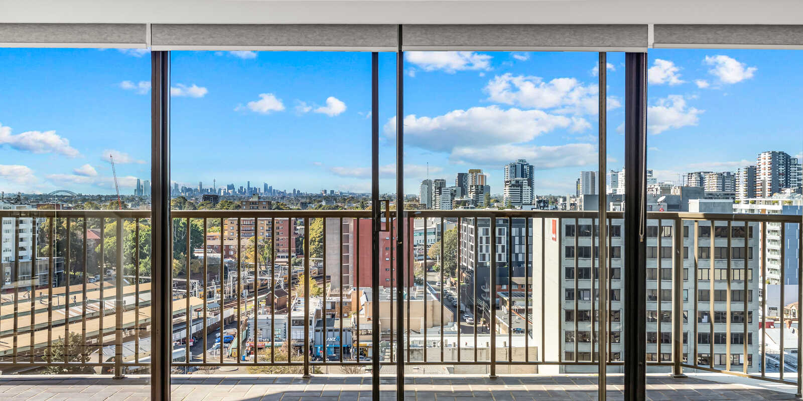 18A/30-34 Churchill Ave Strathfield