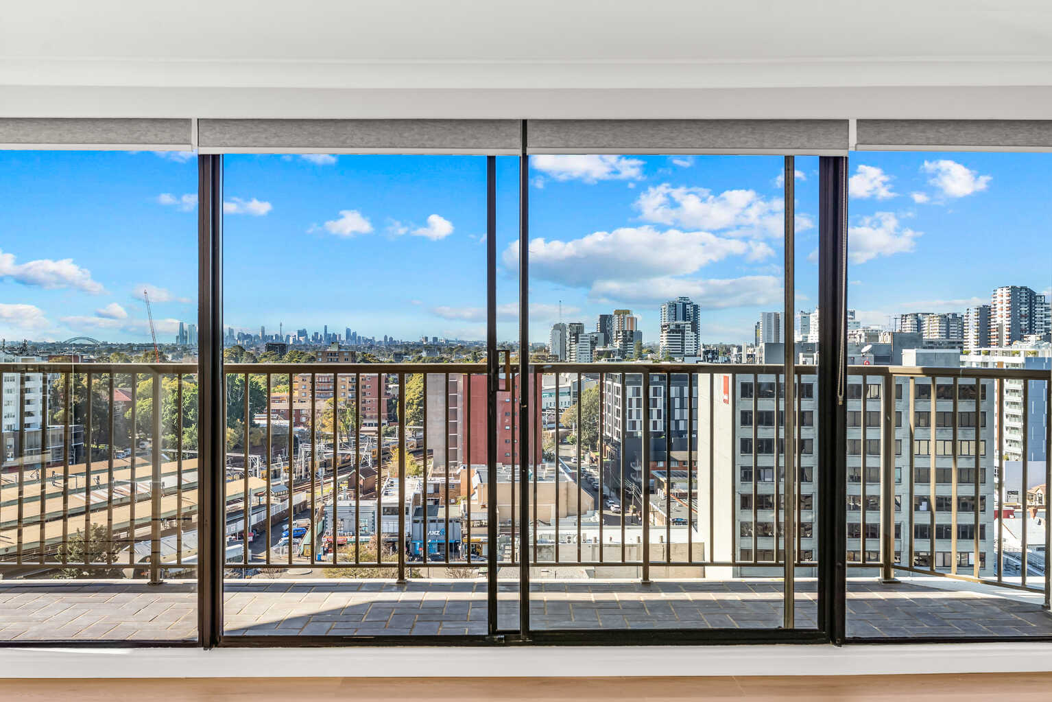 18A/30-34 Churchill Ave Strathfield