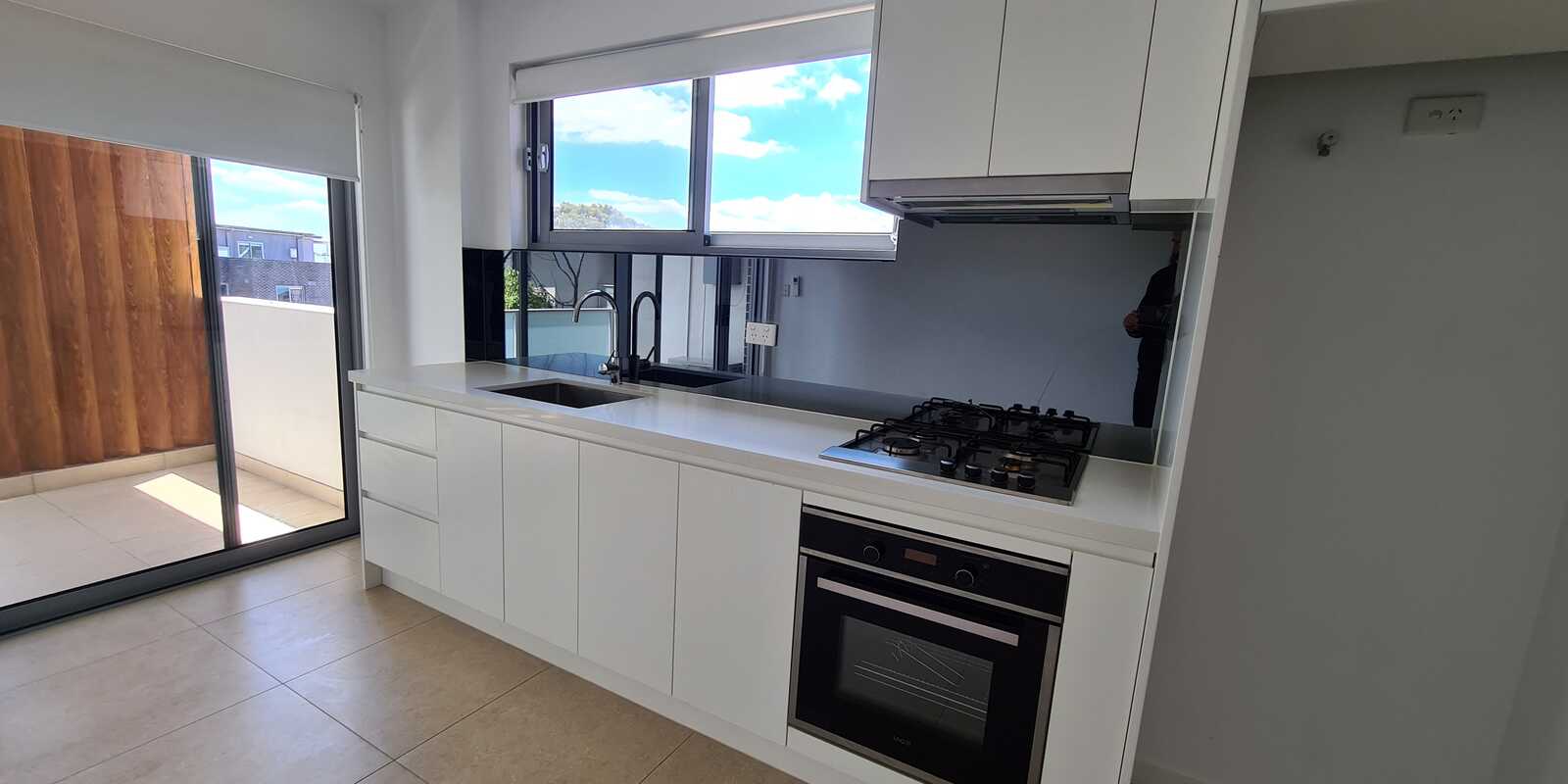 5/1 BEDE STREET Strathfield South