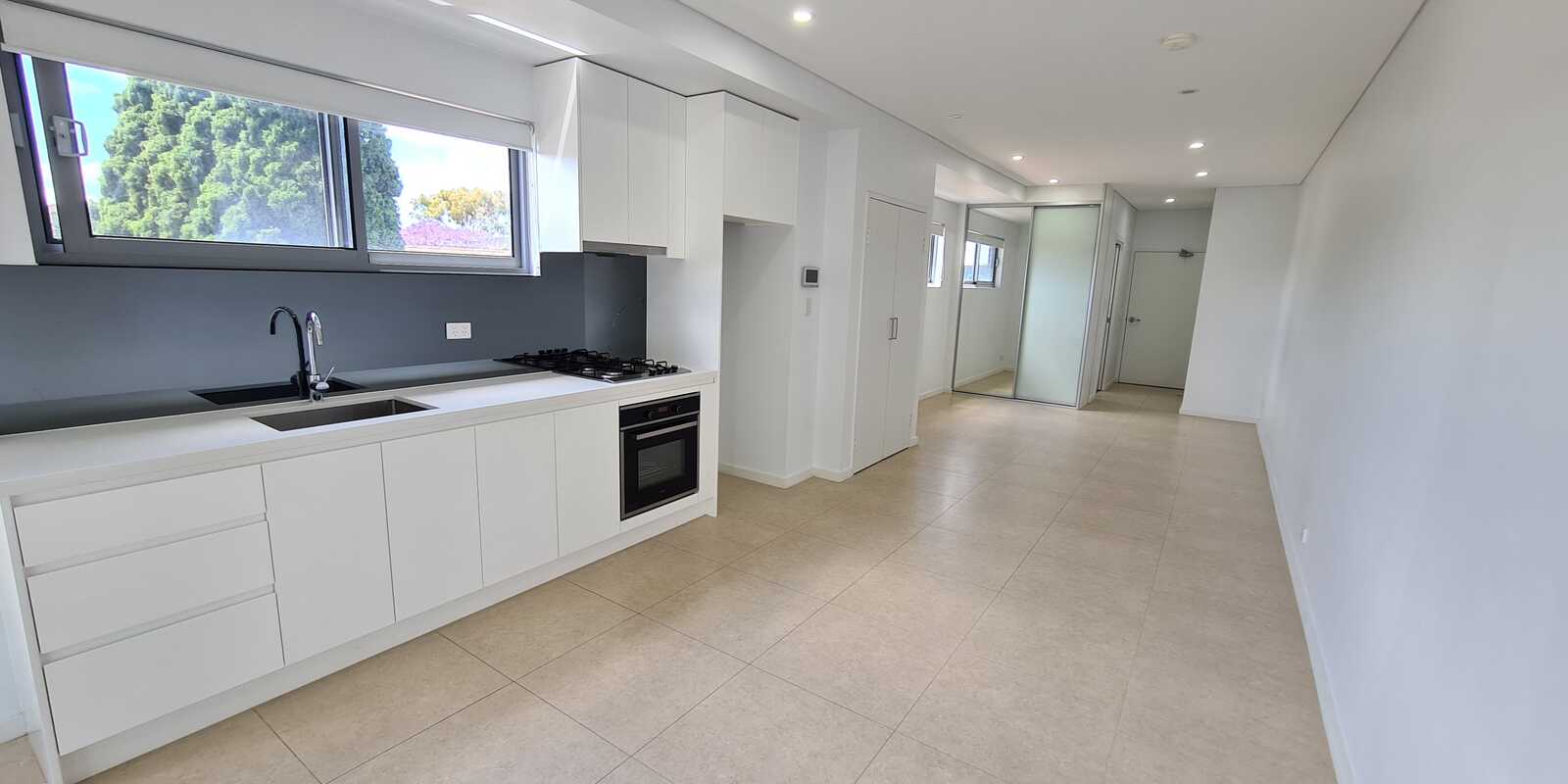 5/1 BEDE STREET Strathfield South