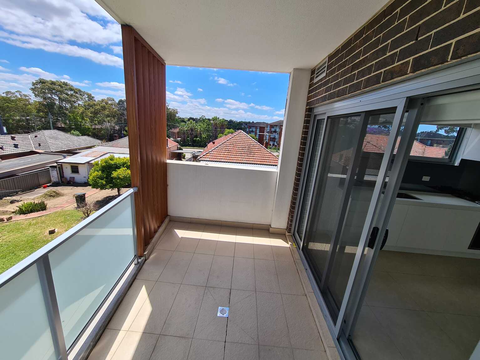 5/1 BEDE STREET Strathfield South