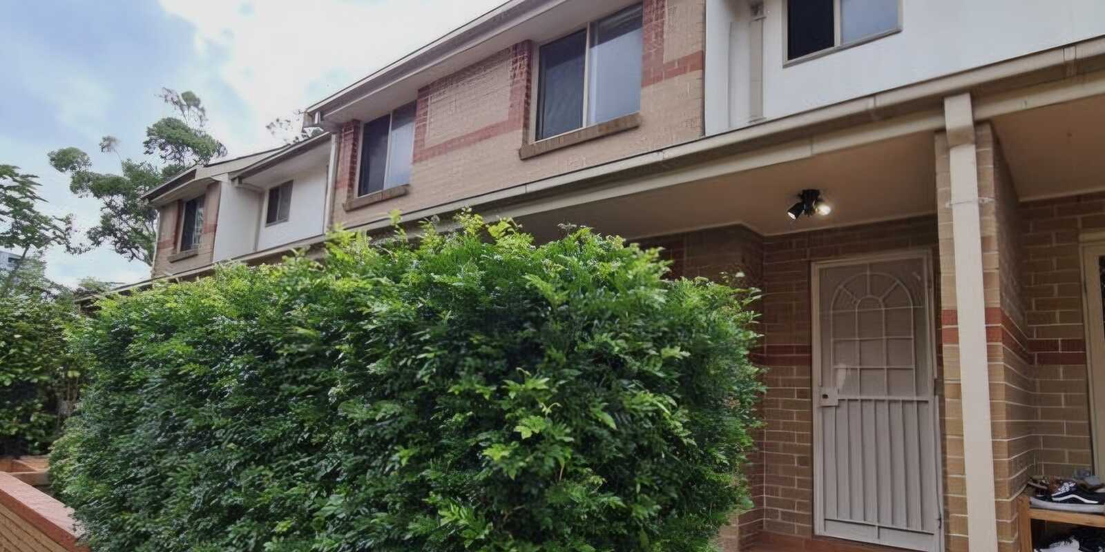 20/65-71 UNDERWOOD RD Homebush