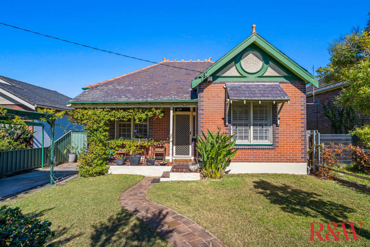 19 Ardgryffe Street Burwood Heights 19 Ardgryffe Street Burwood Heights