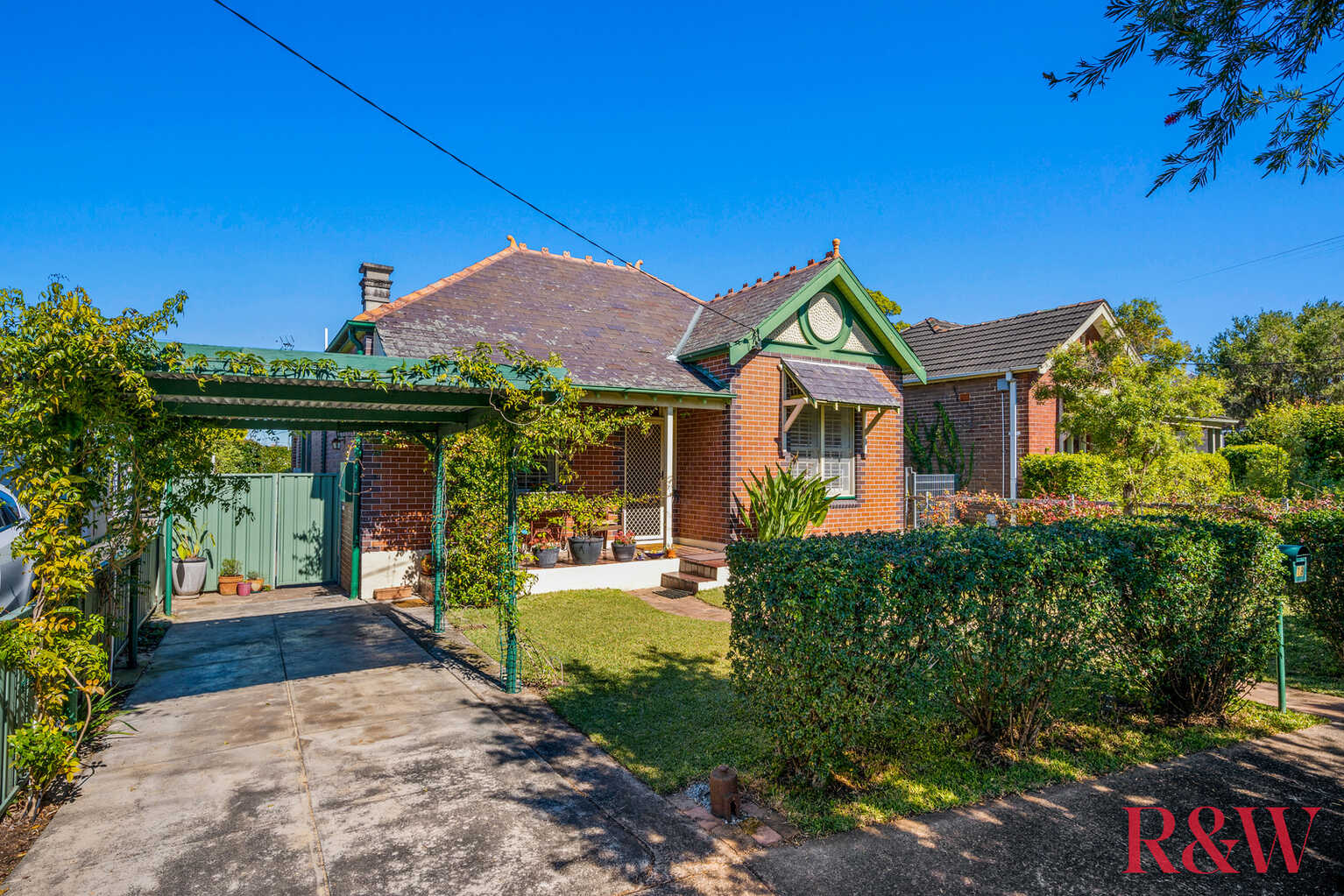 19 Ardgryffe Street Burwood Heights 19 Ardgryffe Street Burwood Heights