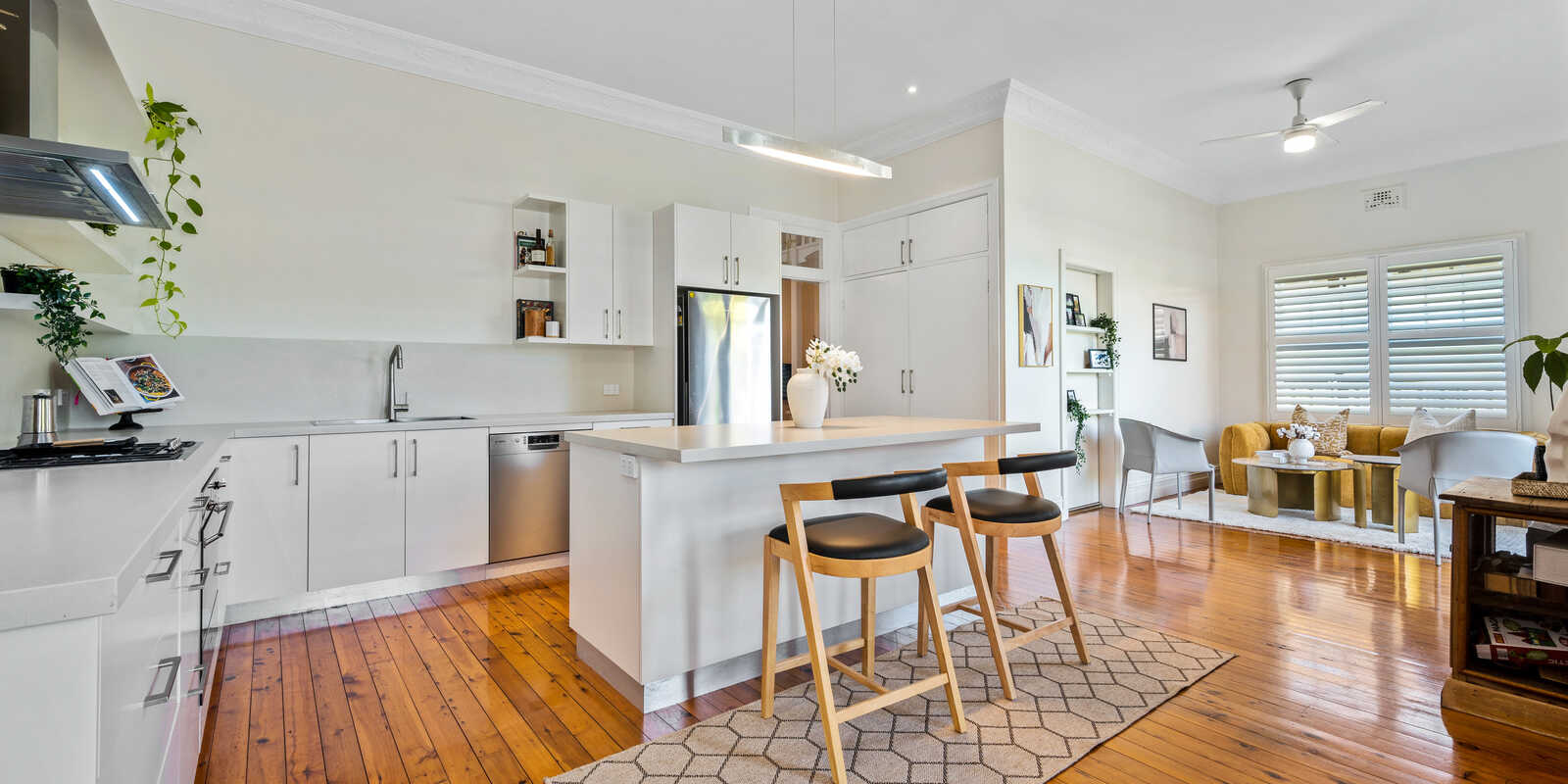 19 Ardgryffe Street Burwood Heights 19 Ardgryffe Street Burwood Heights