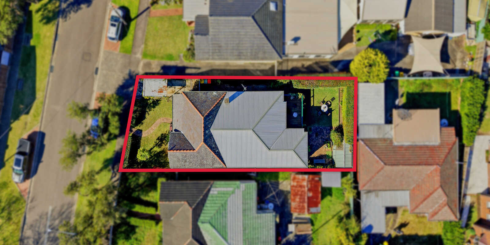 19 Ardgryffe Street Burwood Heights 19 Ardgryffe Street Burwood Heights