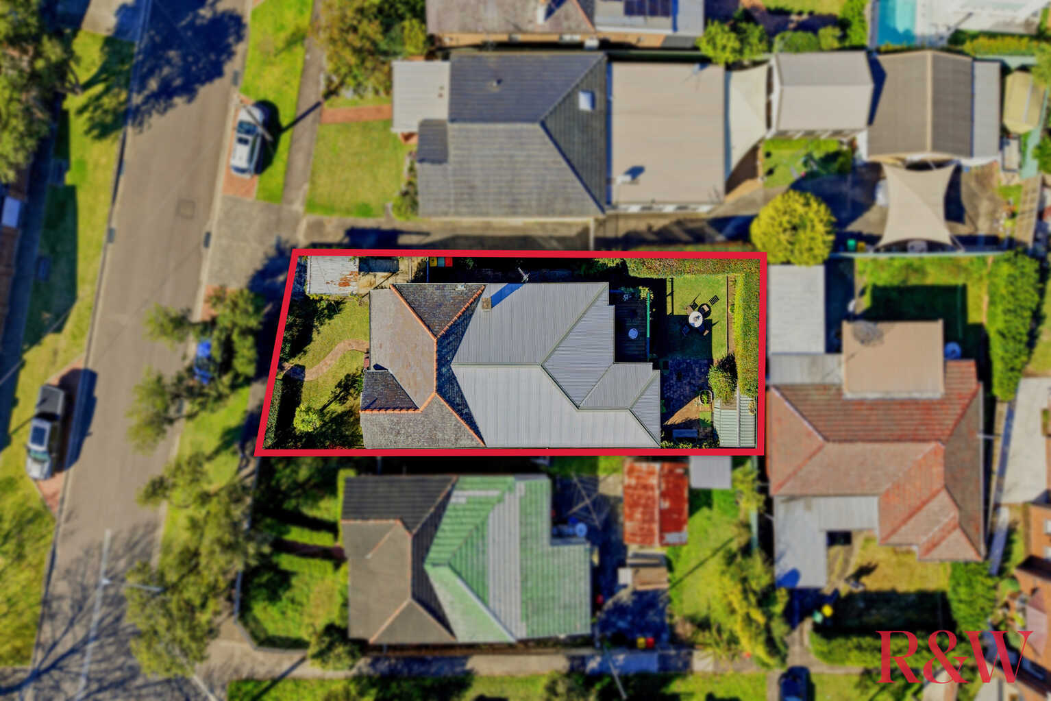 19 Ardgryffe Street Burwood Heights 19 Ardgryffe Street Burwood Heights