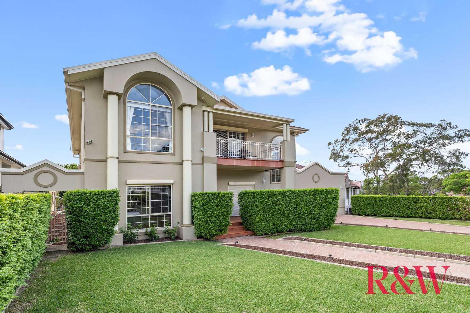 115 Newton Road Strathfield 115 Newton Road Strathfield