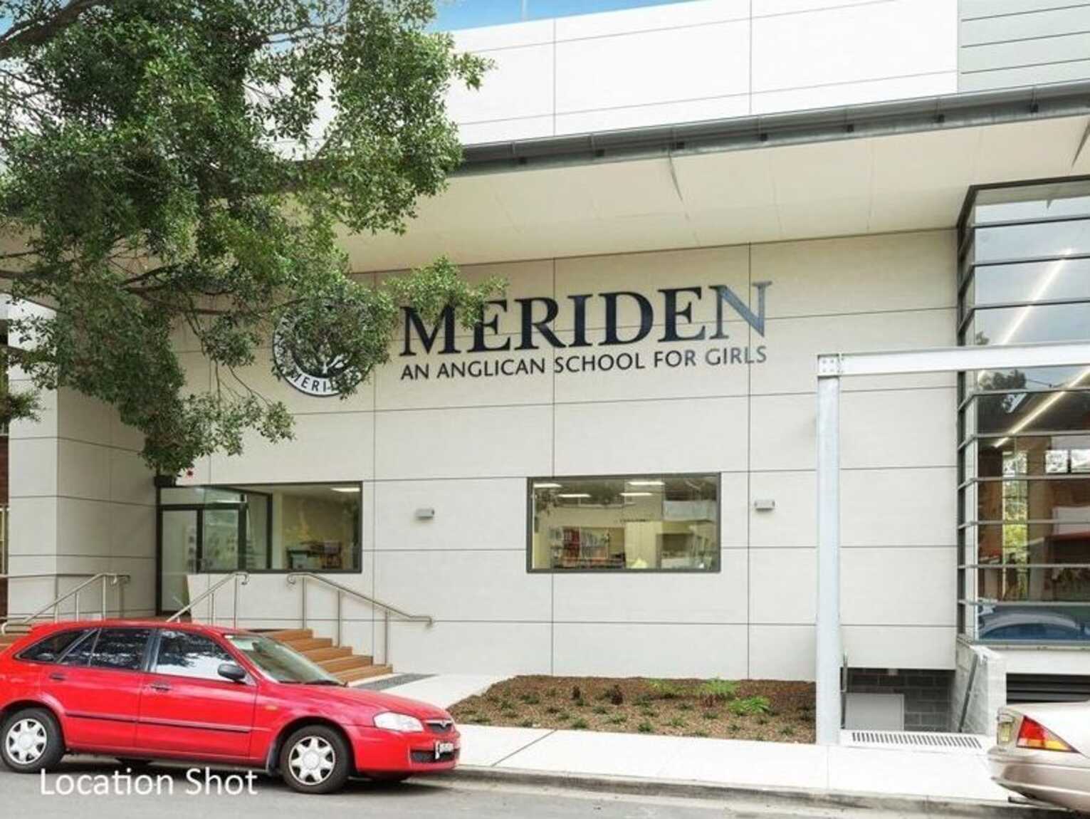 115 Newton Road Strathfield 115 Newton Road Strathfield