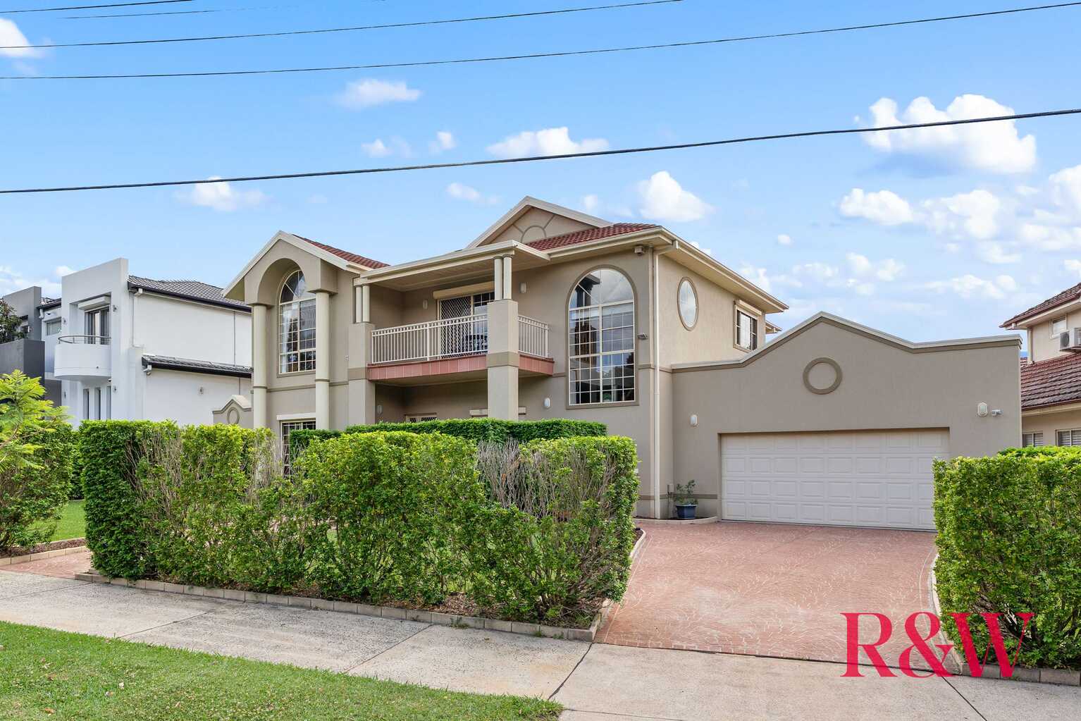 115 Newton Road Strathfield 115 Newton Road Strathfield