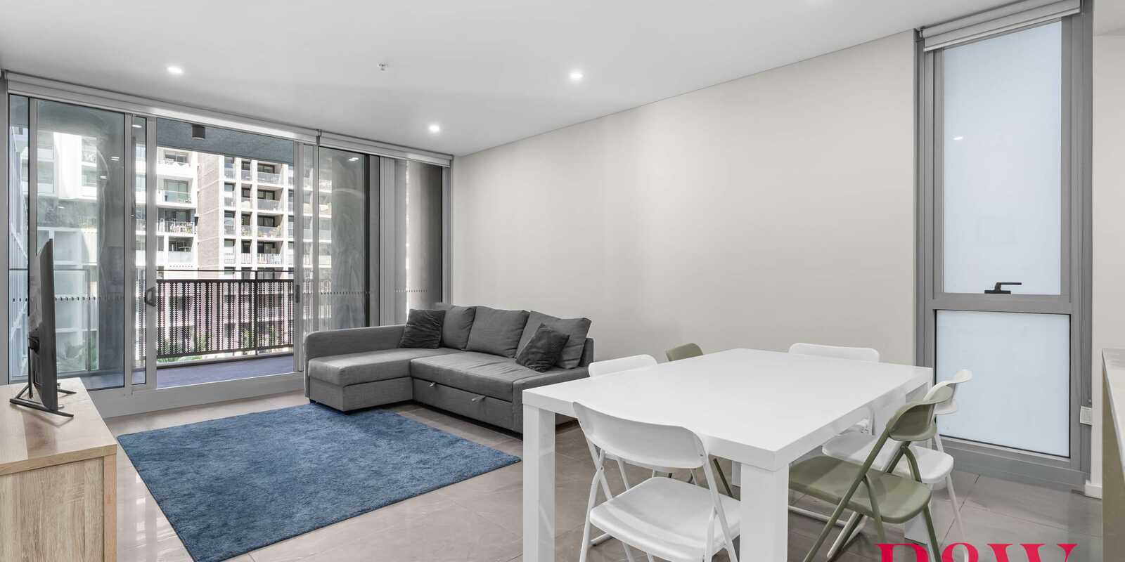 313/5 PADDOCK STREET Lidcombe