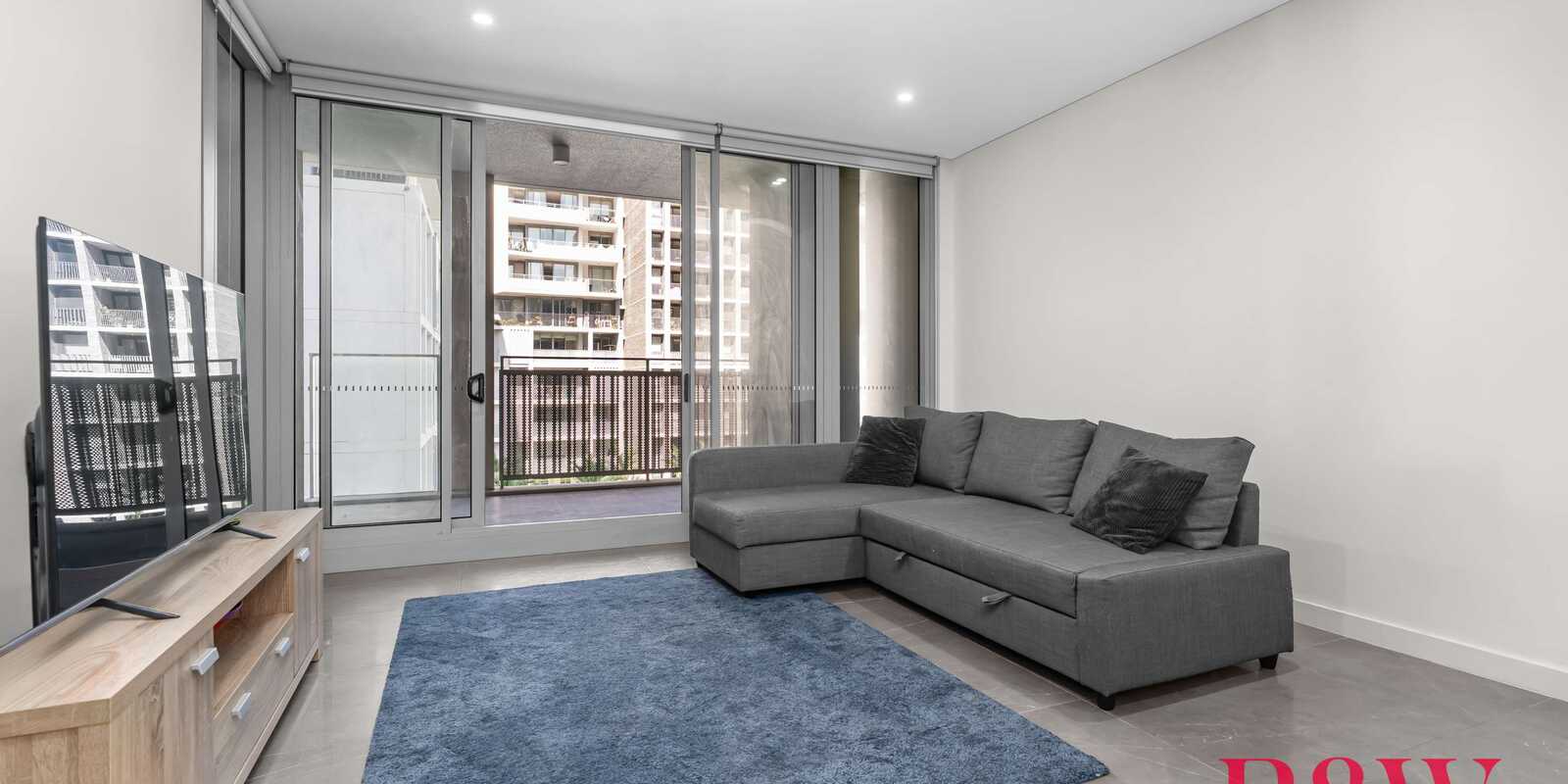 313/5 PADDOCK STREET Lidcombe