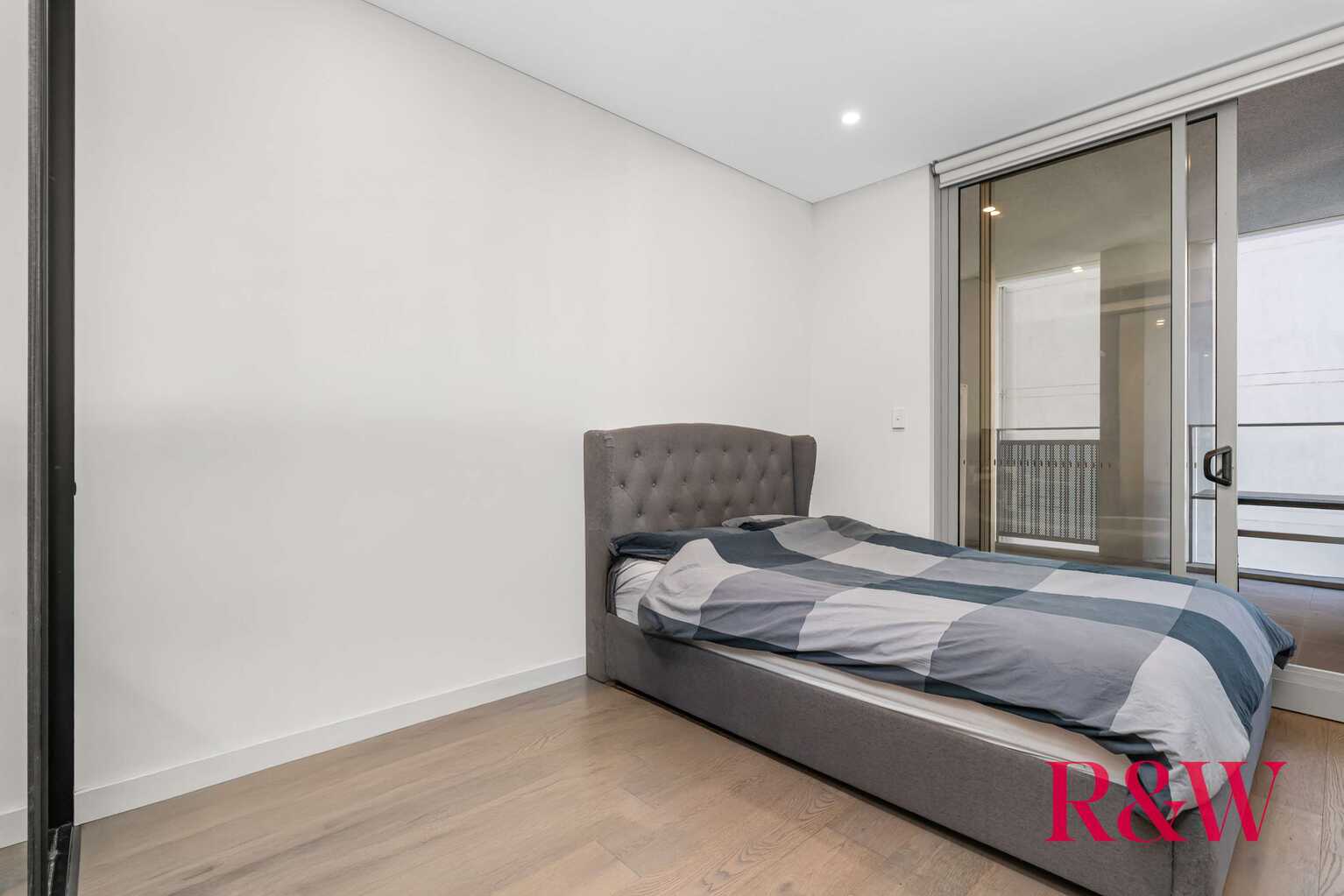313/5 PADDOCK STREET Lidcombe