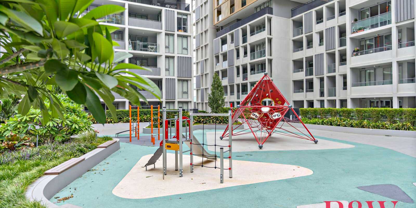 313/5 PADDOCK STREET Lidcombe