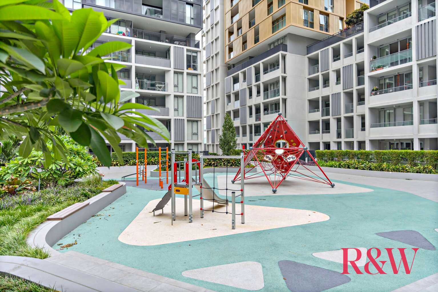 313/5 PADDOCK STREET Lidcombe