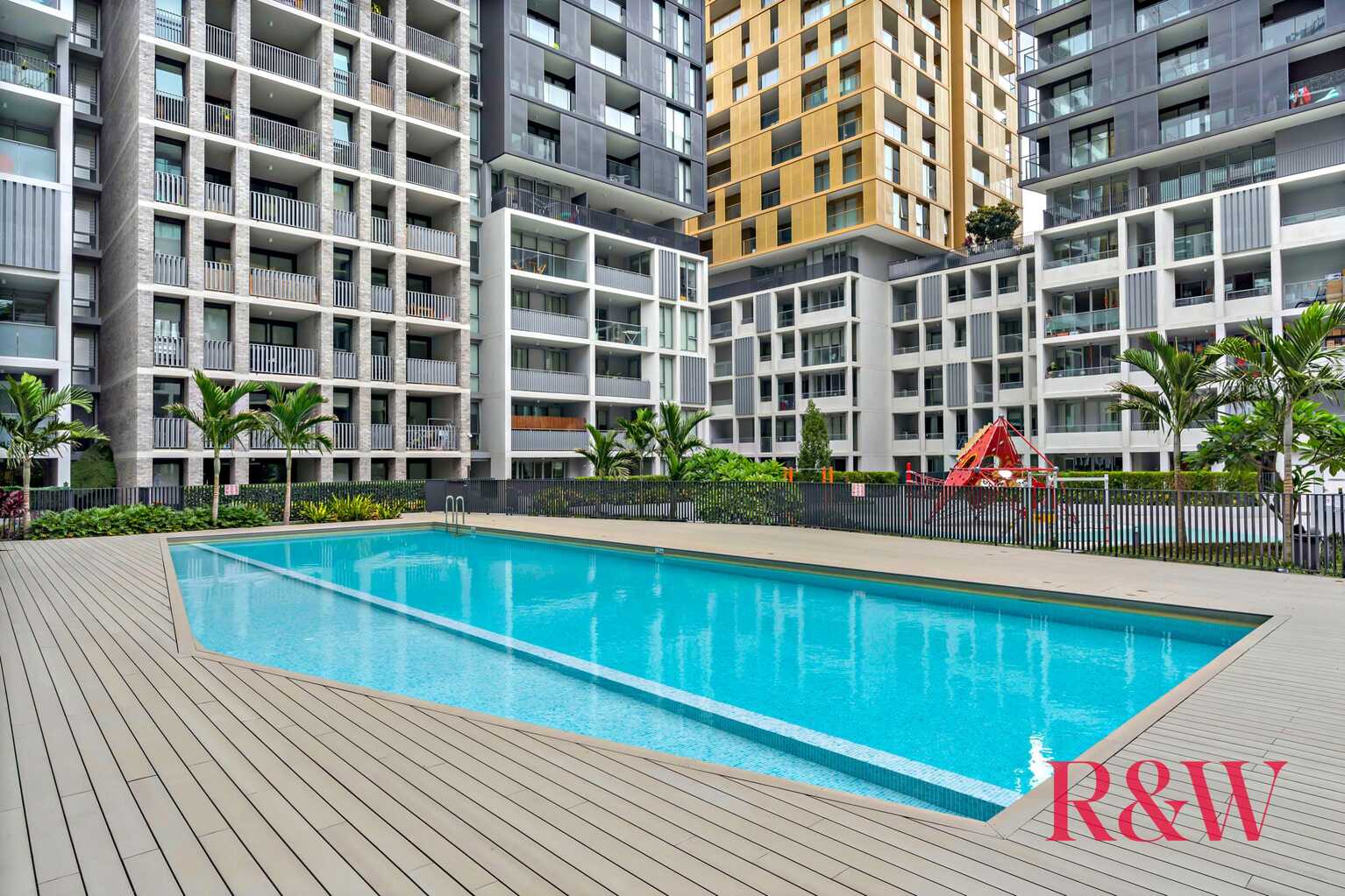 313/5 PADDOCK STREET Lidcombe