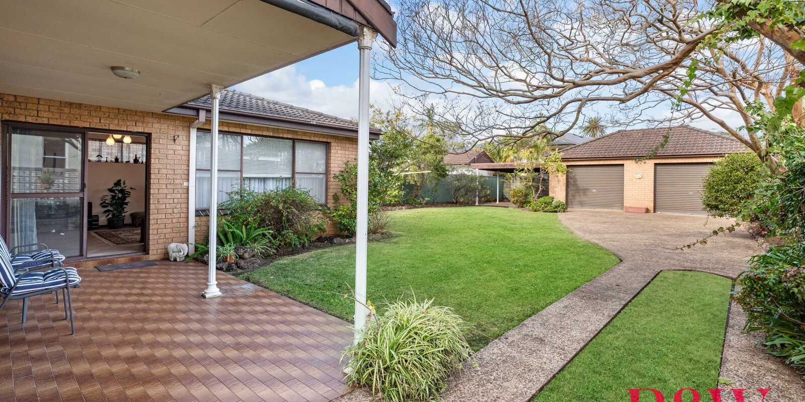 12 CARRINGTON AVENUE Strathfield