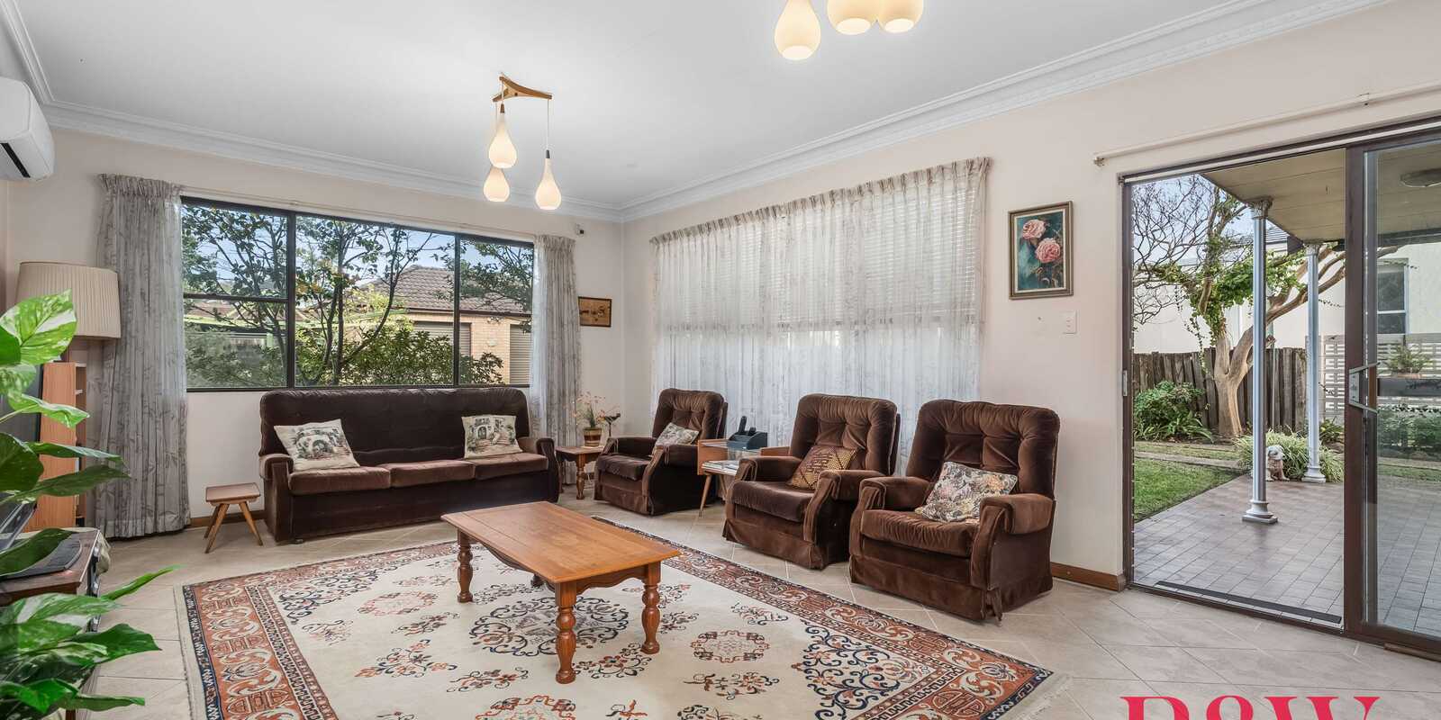 12 CARRINGTON AVENUE Strathfield