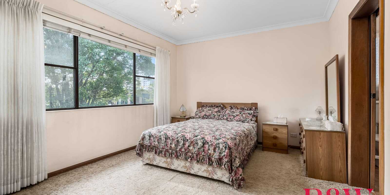12 CARRINGTON AVENUE Strathfield