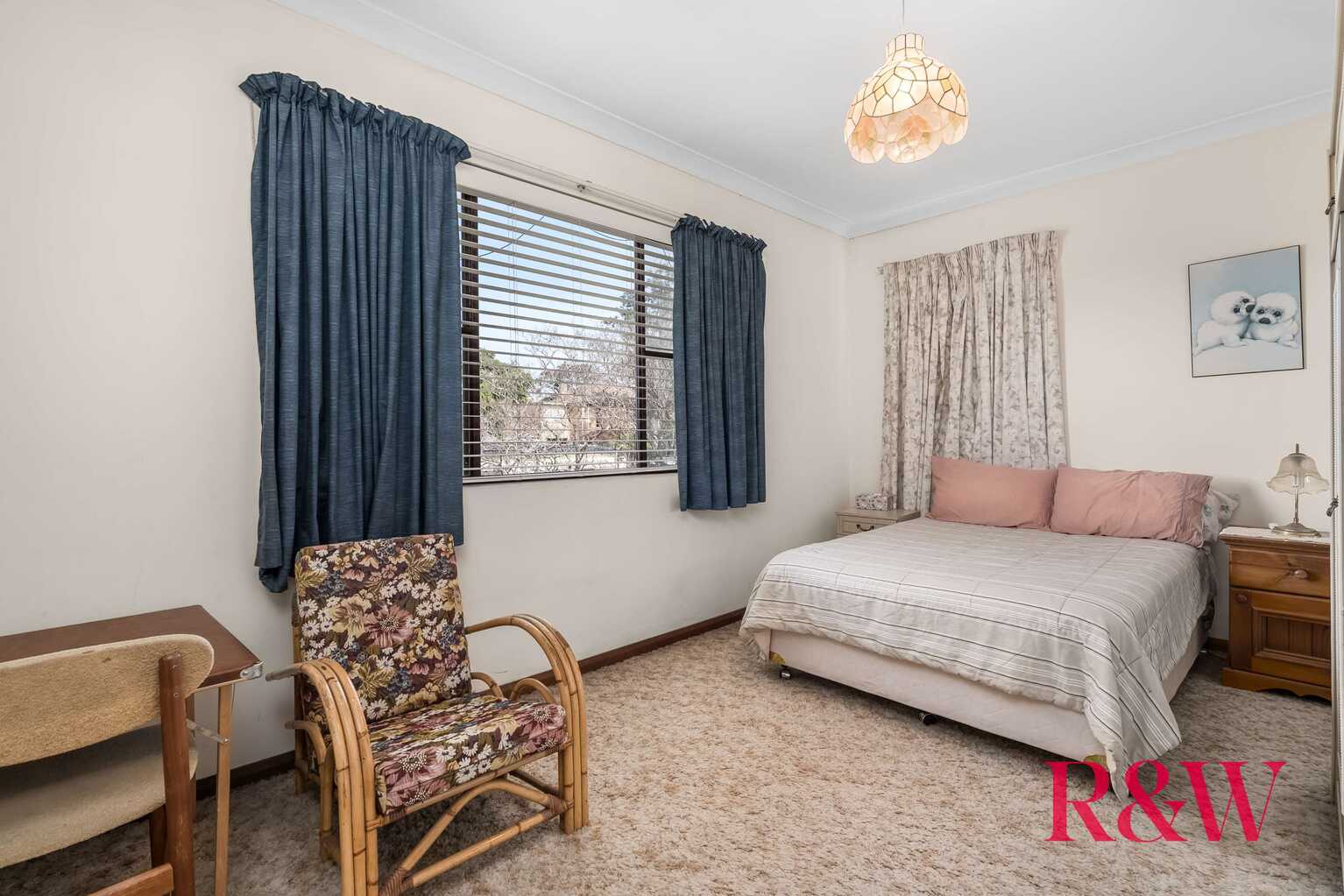 12 CARRINGTON AVENUE Strathfield