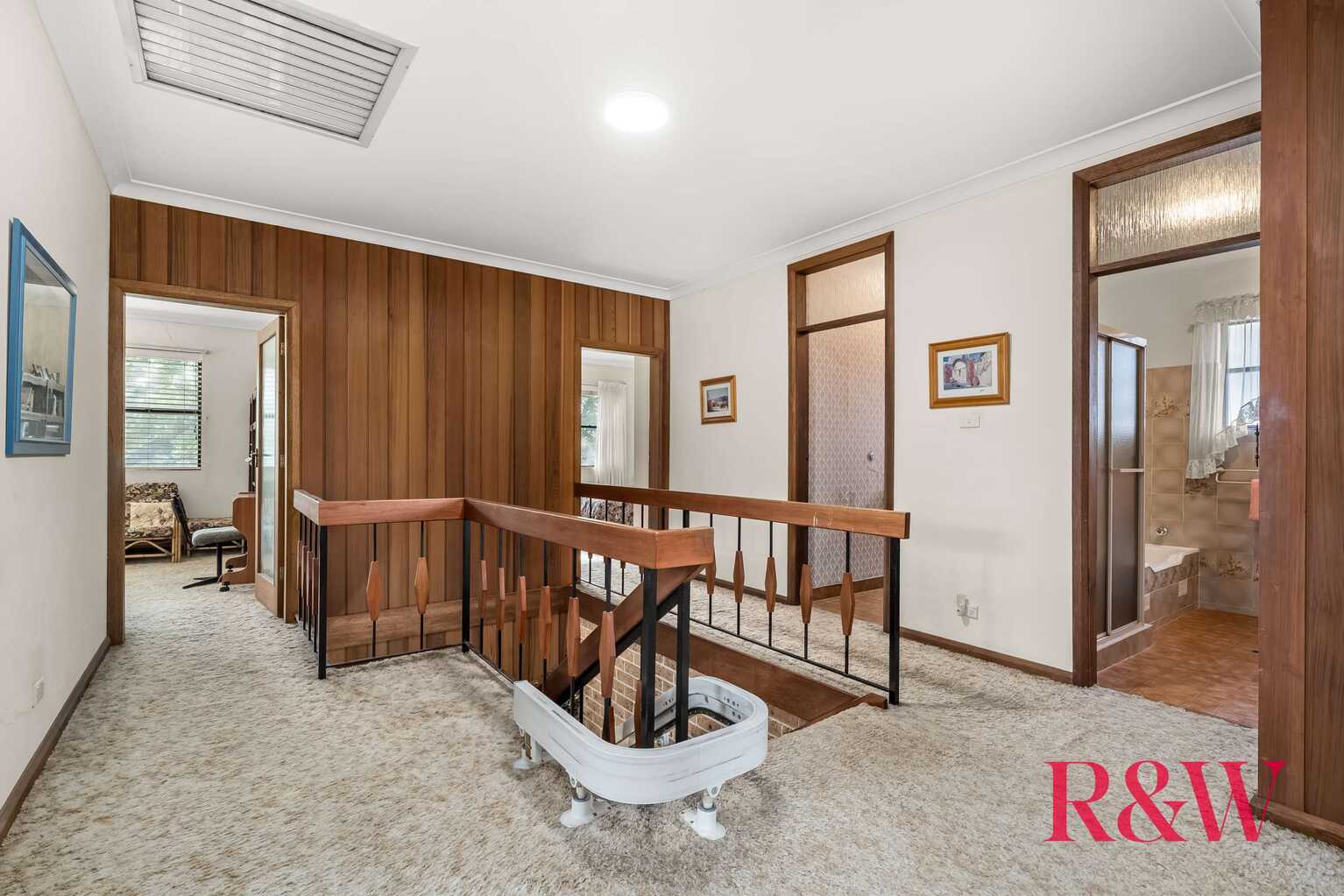 12 CARRINGTON AVENUE Strathfield