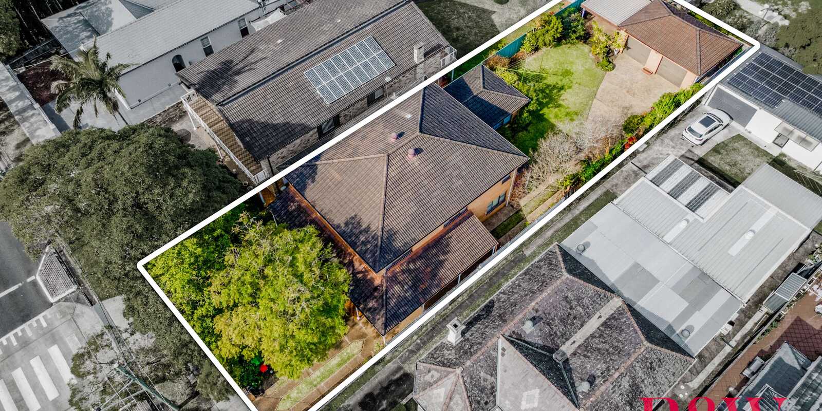 12 CARRINGTON AVENUE Strathfield
