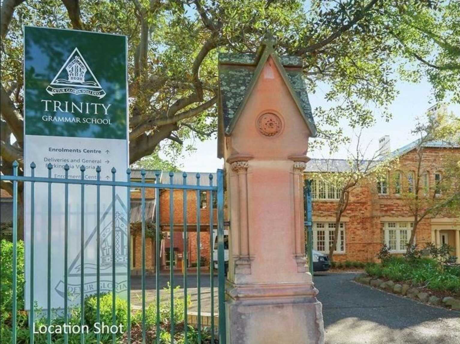 12 CARRINGTON AVENUE Strathfield