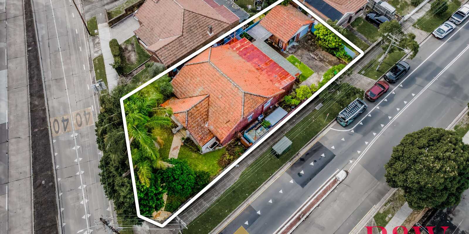 414 Liverpool Road Strathfield South