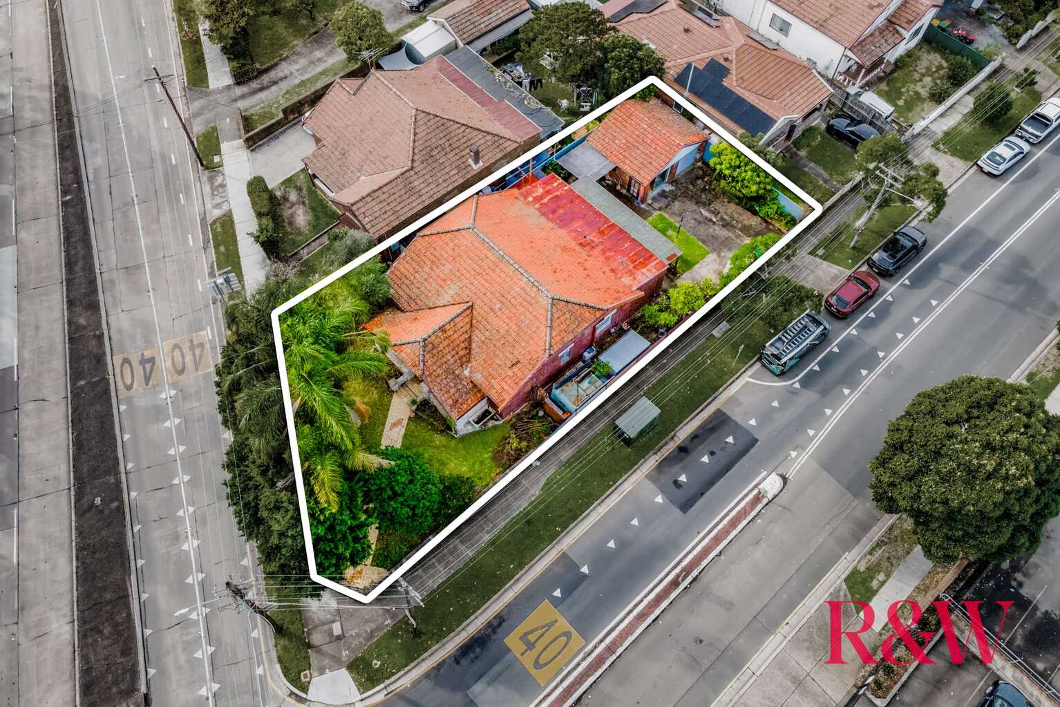 414 Liverpool Road Strathfield South