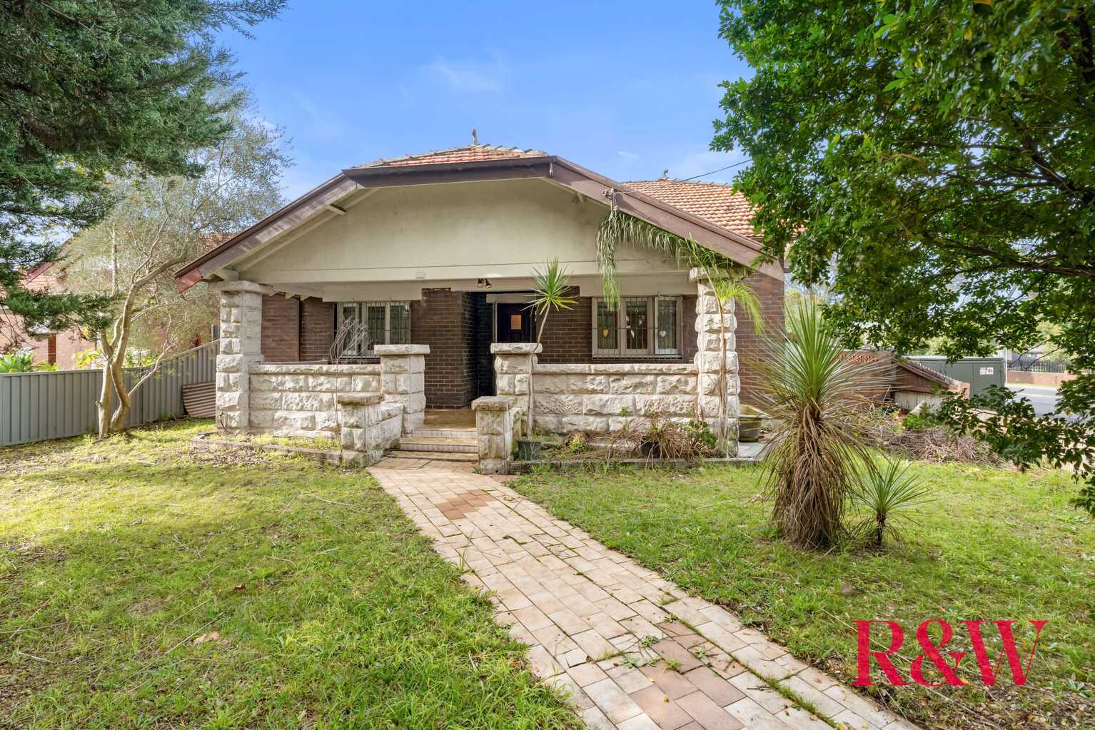 414 Liverpool Road Strathfield South