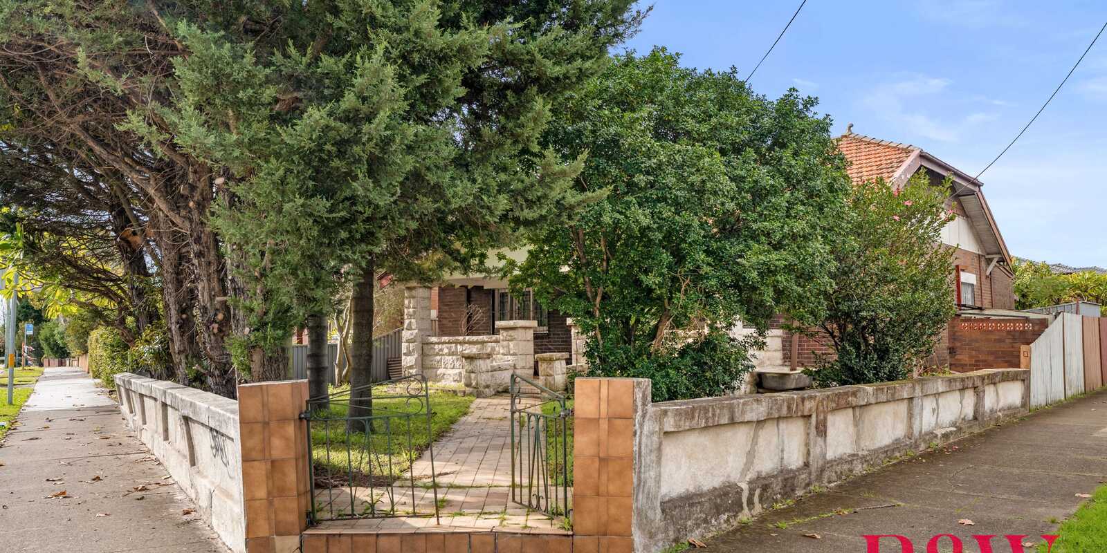 414 Liverpool Road Strathfield South