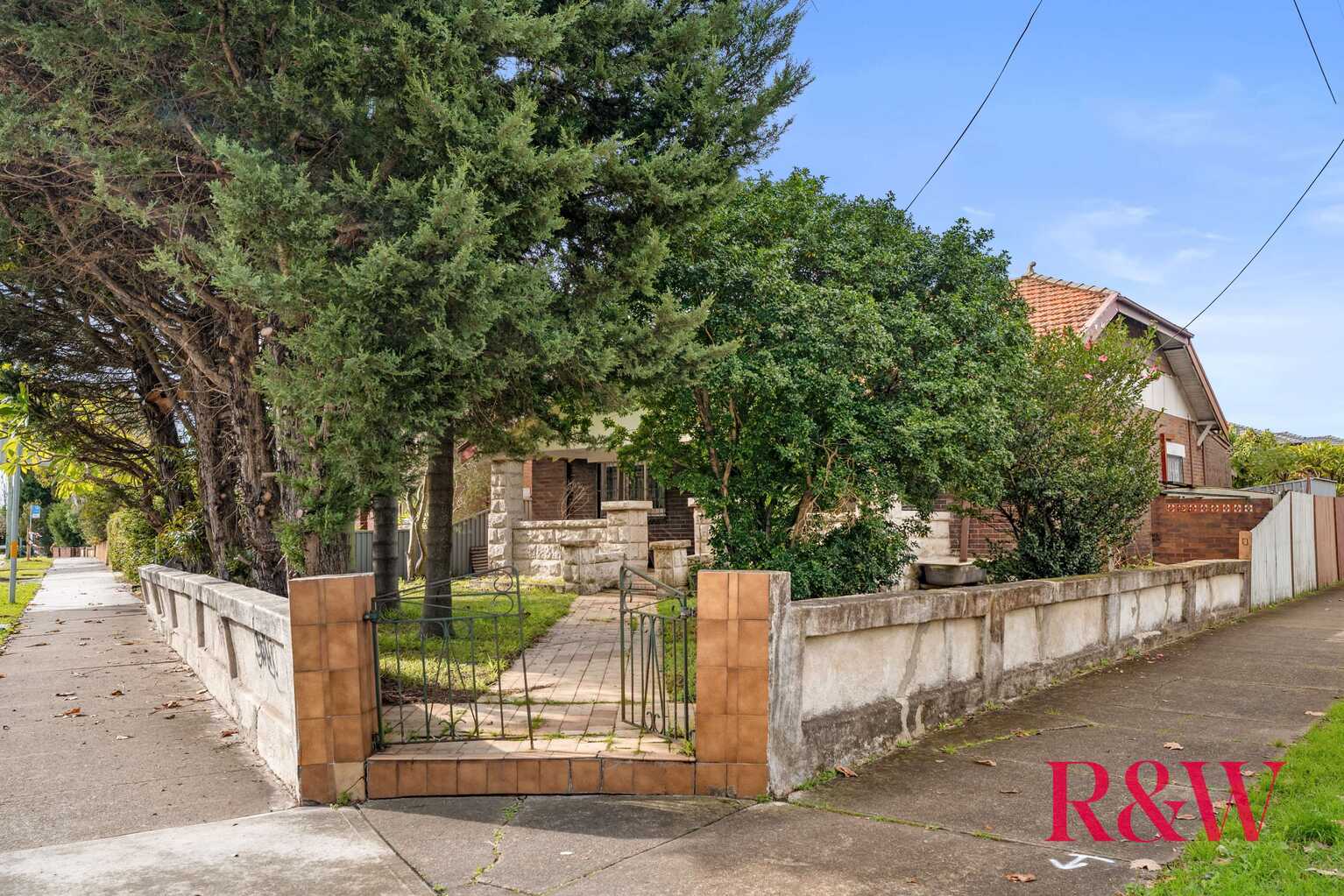 414 Liverpool Road Strathfield South