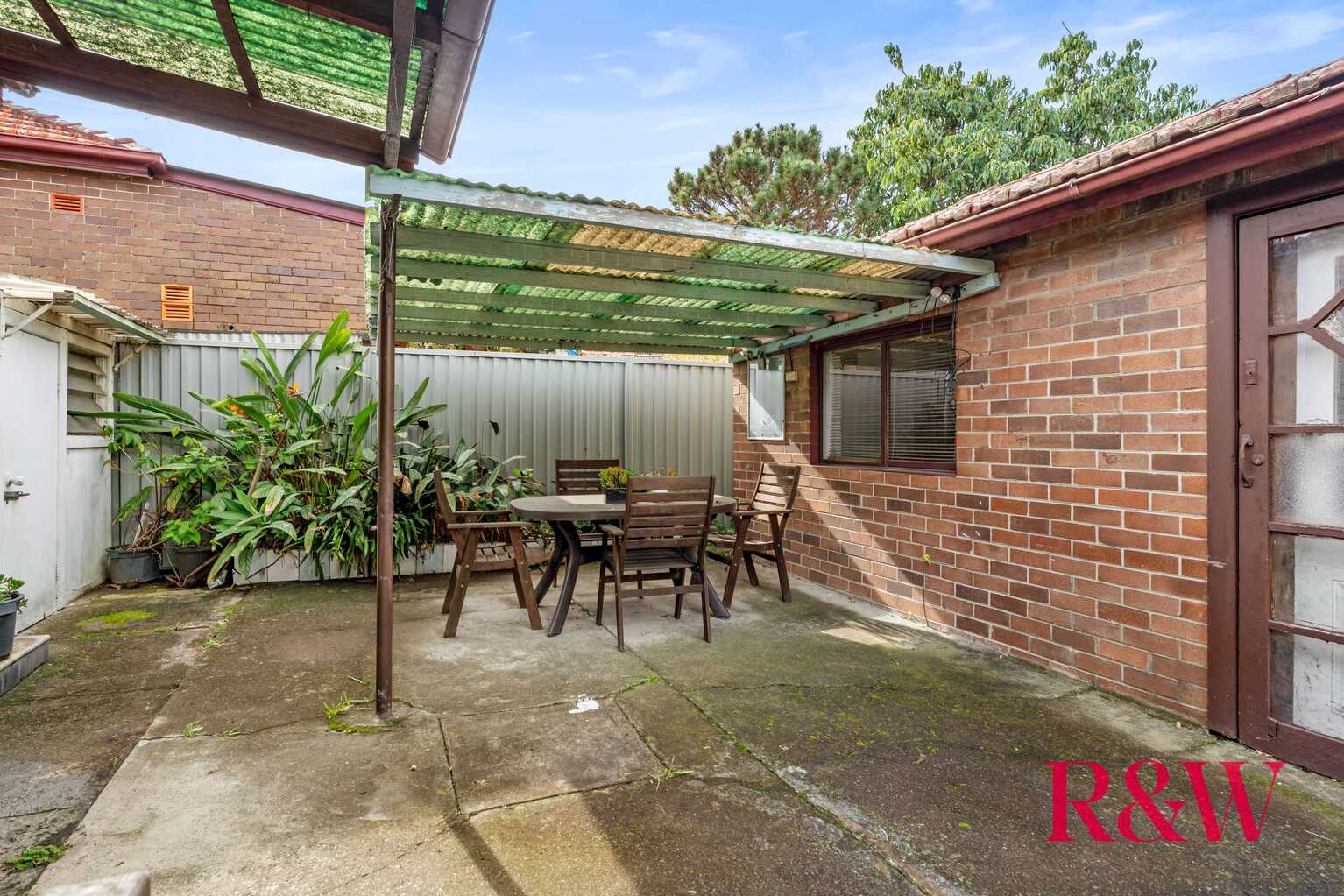 414 Liverpool Road Strathfield South